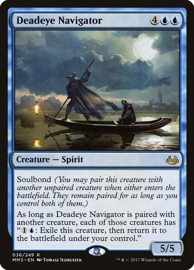Deadeye Navigator (36) (MM3)