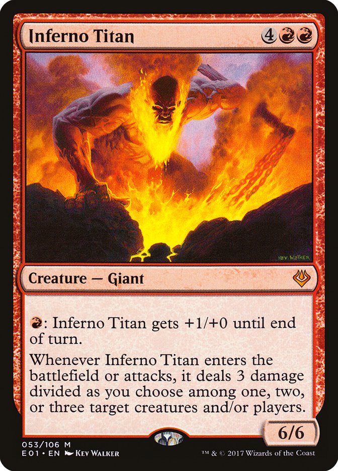 Inferno Titan (53) (AC2)