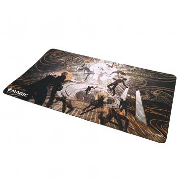 Mystical Archive Day of Judgment Playmat