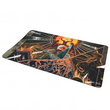 Mystical Archive Demonic Tutor Playmat
