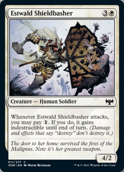 Estwald Shieldbasher (11) (VOW)