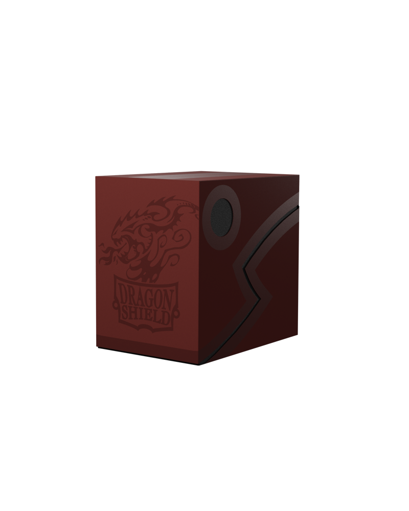 Dragon Shield Double Shell Deck Box