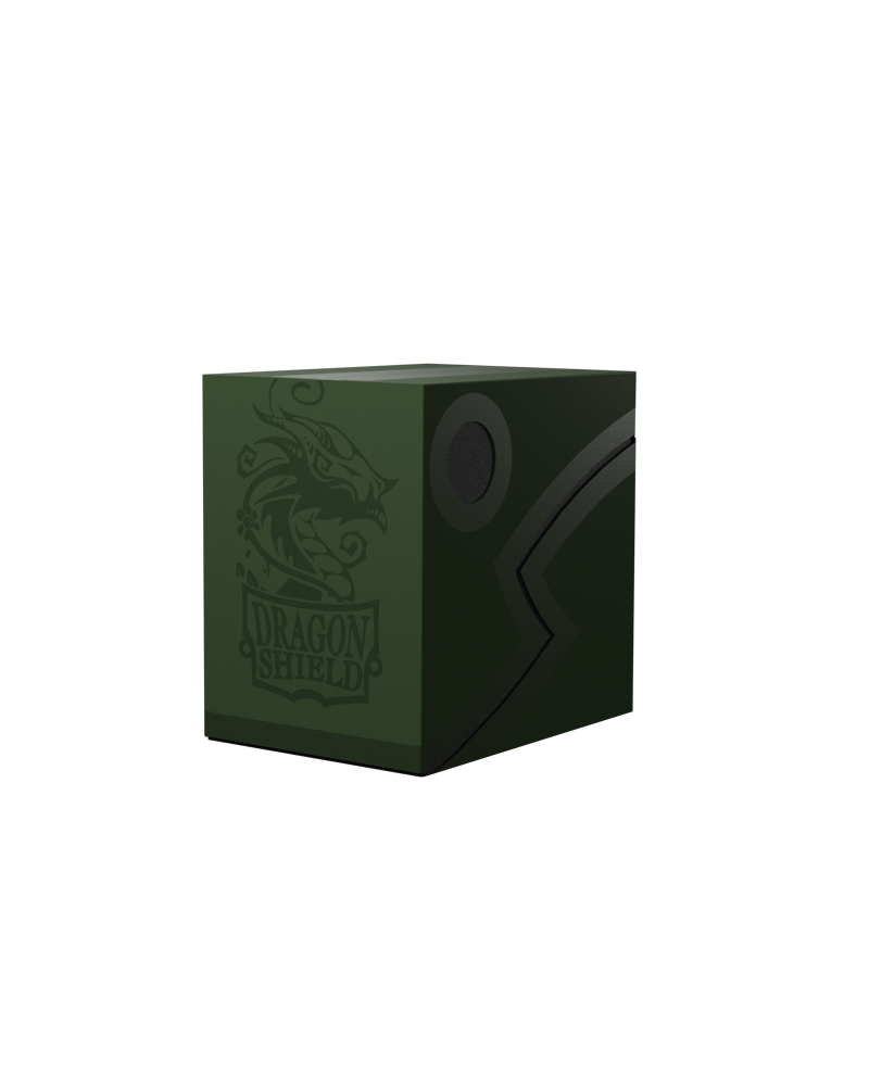 Dragon Shield Double Shell Deck Box