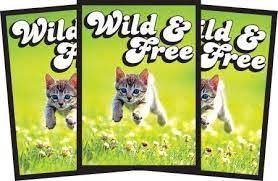 Legion Sleeves: Wild & Free 50 Ct Sleeves