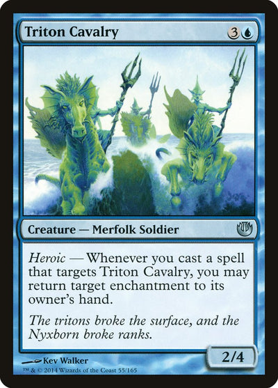 Triton Cavalry (55) (JOU)