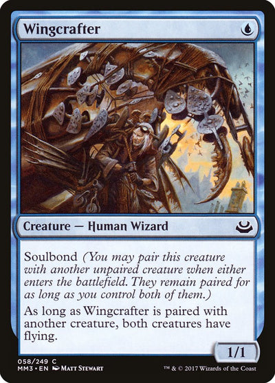 Wingcrafter (58) (MM3)
