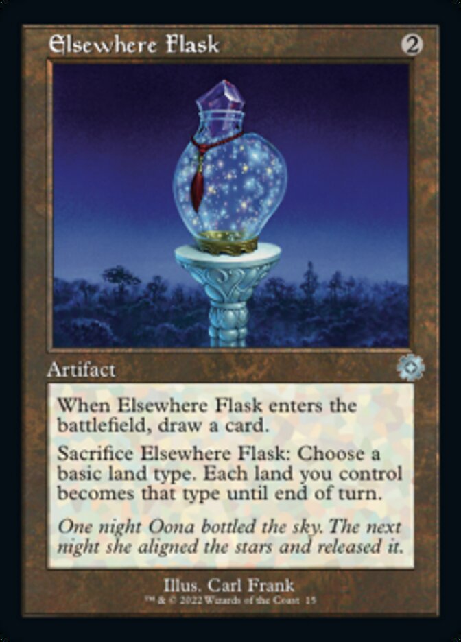 Elsewhere Flask (15) (BRR)