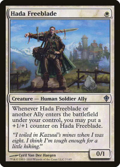 Hada Freeblade (7) (WWK)