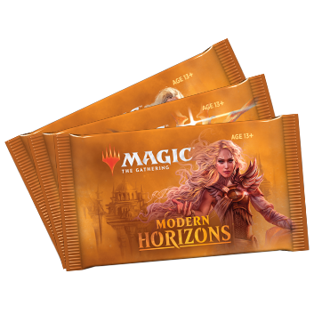 Modern Horizons booster pack