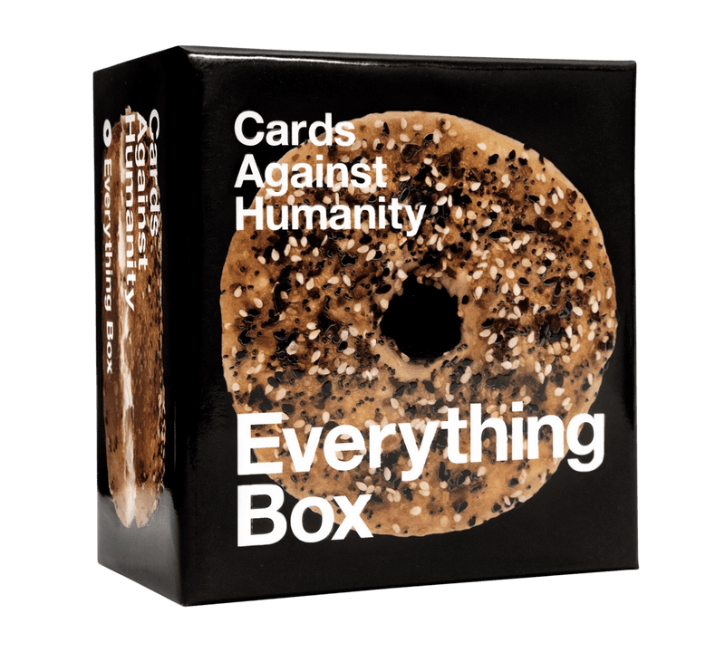Cards Against Humanity: Everything Box