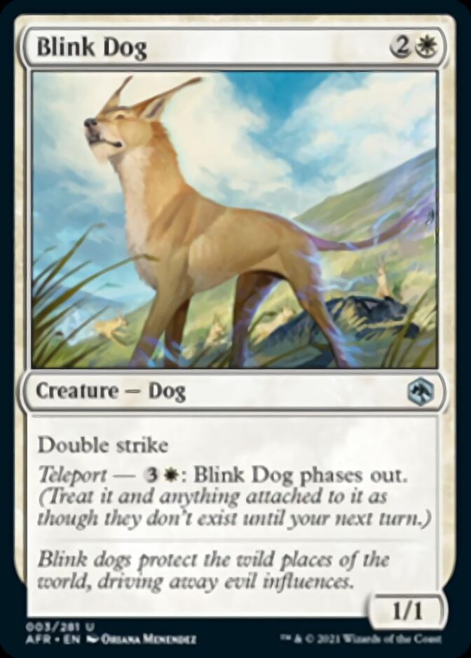 Blink Dog (3) (AFR)