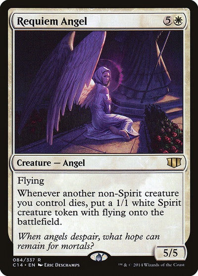 Requiem Angel (84) (C14)