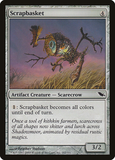 Scrapbasket (262) (SHM)