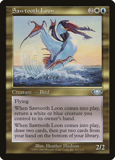Sawtooth Loon (123) (PLS)
