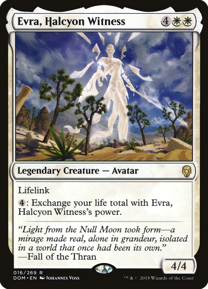 Evra, Halcyon Witness (16) (DOM)
