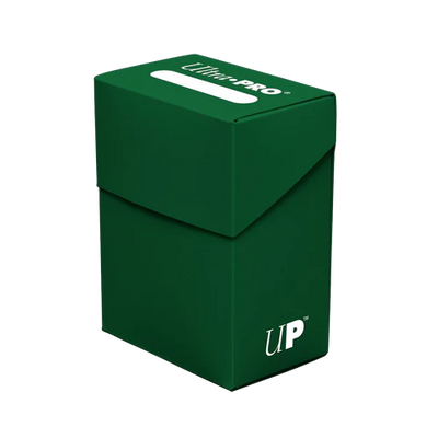 PRO 80+ Deck Box