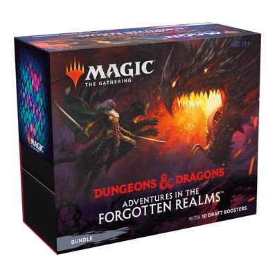Forgotten Realms Bundle
