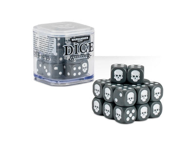 Dice Cube