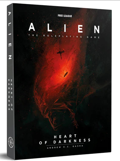 Alien: Heart of Darkness