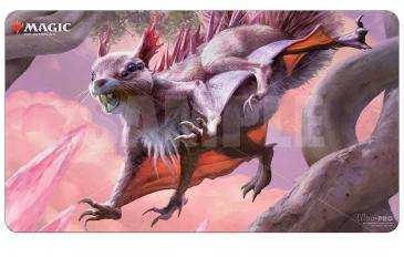 Ikoria Helica Glider Playmat for Magic The Gathering