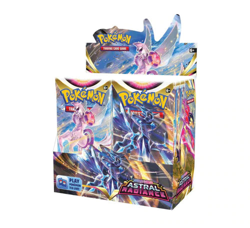 Pokemon - Astral Radiance - Booster Box