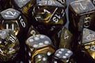 Chessex: Leaf™ Polyhedral Dice Sets