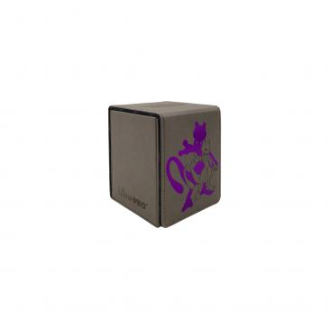 Alcove Flip Box - Pokemon Mewtwo