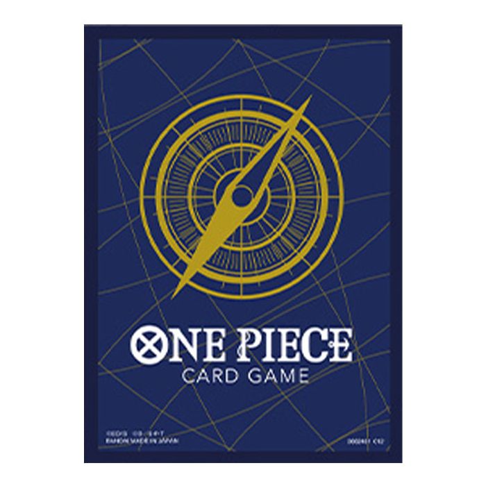 One Piece CG Official Sleeves