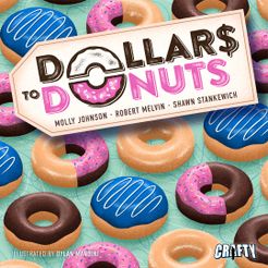 Dollar$ to Donuts