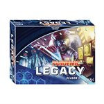 Pandemic Legacy (Blue Season 1)