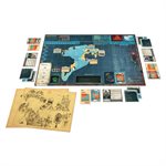 Pandemic Legacy: Season 2 - Black Edition