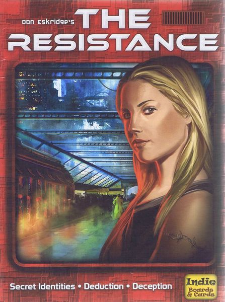 The Resistance