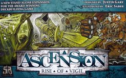 Ascension: Rise of Vigil