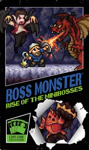 Boss Monster: Rise of the Mini-Boss