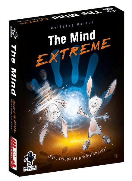 The Mind Extreme