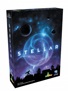 Stellar