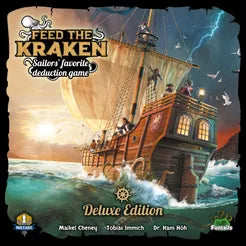 Feed the Kraken Deluxe Version