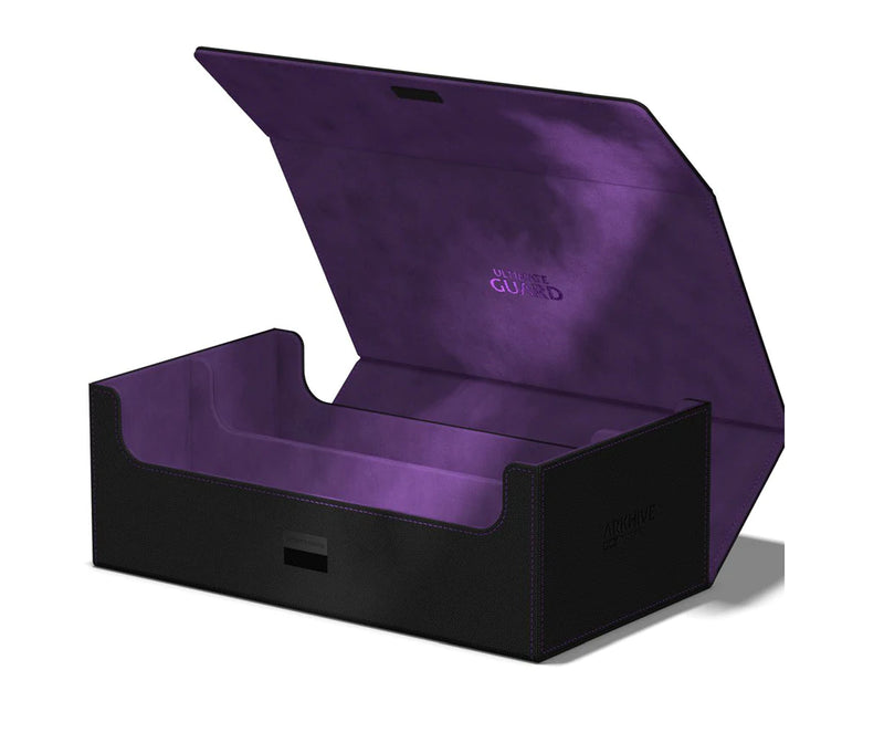 Ultimate Guard Arkhive 800+ Xenoskin America's Exclusive