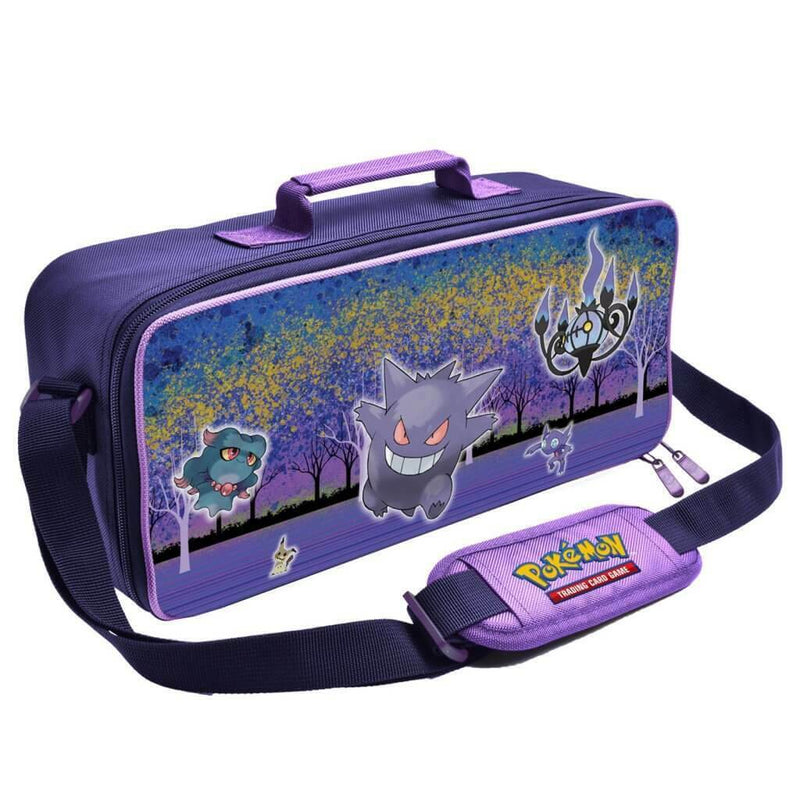 Haunted Hollow Pokemon Deluxe Gaming Trove
