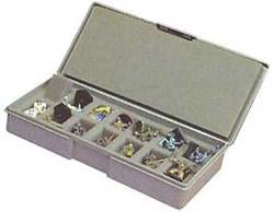 Small Figure Storage Box