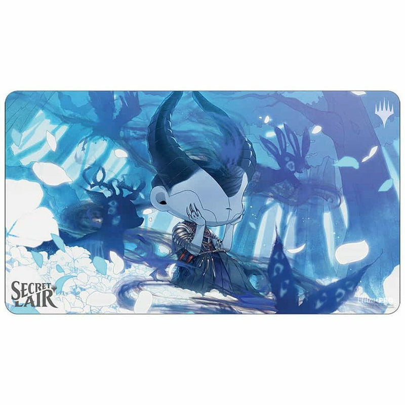 ULTRA PRO PLAYMAT: MTG SECRET LAIR - LI'L WALKERS - Ashiok, Dream Render