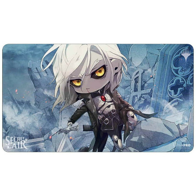 ULTRA PRO PLAYMAT: MTG SECRET LAIR - LI'L WALKERS - SORIN GRIM NEMESIS