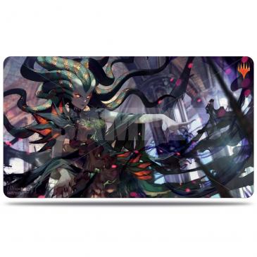 War of the Spark Alternate Art Playmat - Vraska