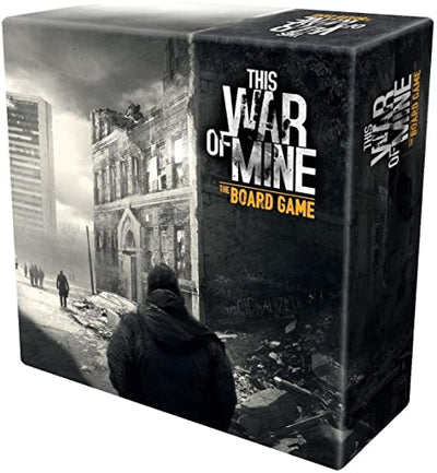 This War of Mine